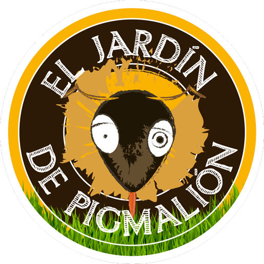 Carta - El jardín de Pigmalión